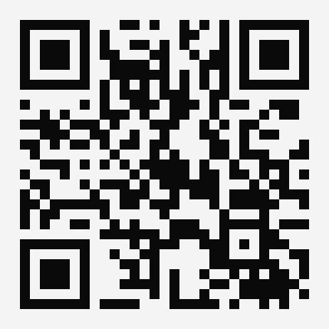 QR code to Timerox on the App Store